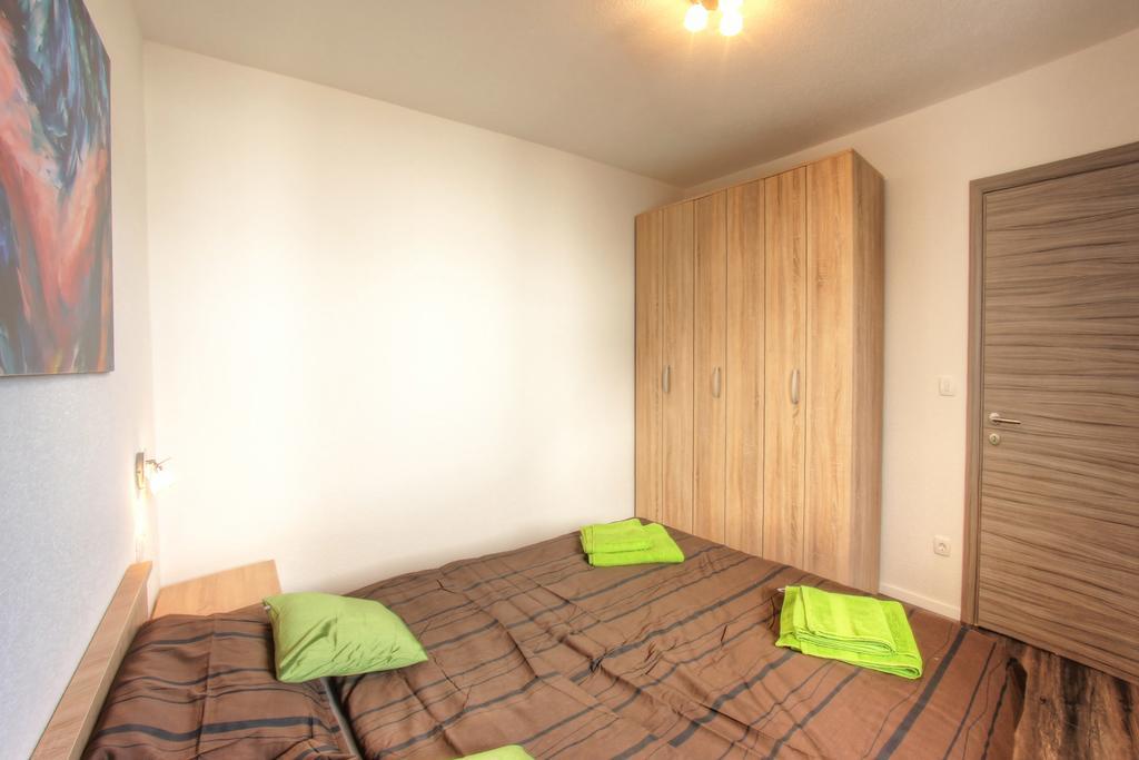 Apartments Nebuloza Rovinj Kültér fotó